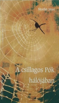 Morlin Imre - A csillagos Pk hljban