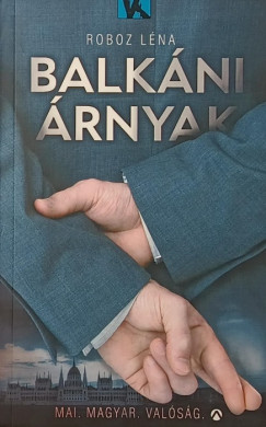 Roboz L�na - Balk�ni �rnyak