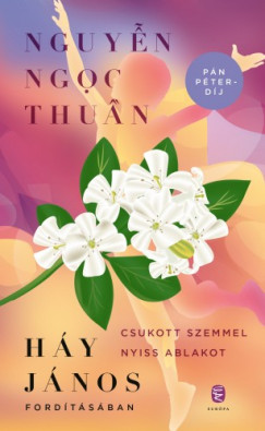 Nguyen Ngoc Thuán - Csukott szemmel nyiss ablakot