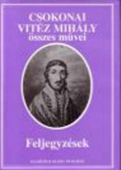 Borbly Szilrd - Debreczeni Attila - Orosz Beta - Csokonai Vitz Mihly sszes mvei