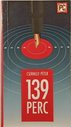 Csermely P�ter - 139 perc