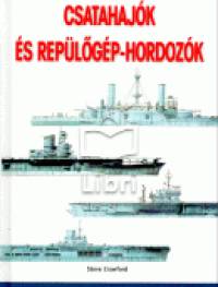 Steve Crawford - Csatahajk s replgp-hordozk