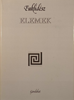 Euklidsz - Elemek