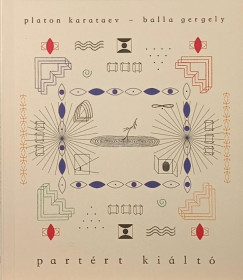 Balla Gergely - Partrt kilt