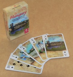 Magyarorszg szimpla rmi krtya