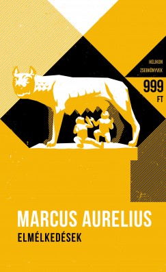 Marcus Aurelius - Elmlkedsek