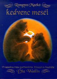 Diz Wallis - Rongyos Mack kedvenc mesi
