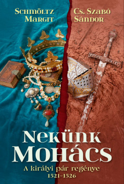 Cs. Szab� S�ndor - Nek�nk Moh�cs