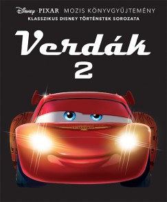 Disney klasszikusok - Verdk 2.