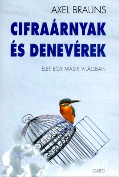 Axel Brauns - Cifrarnyak s denevrek