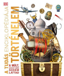 A tuds enciklopdija - Trtnelem