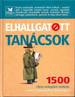 Elhallgatott tancsok