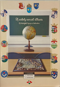 A szkely nemzet atlasza