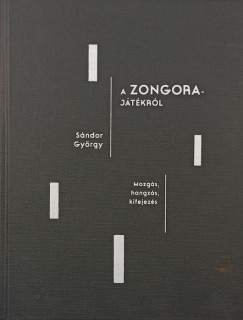 Sándor György - A zongorajátékról