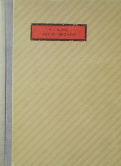 William Leslie Sumner - Halad tudomny