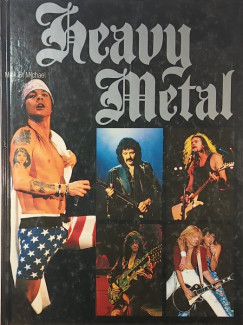 Mick St. Michael - Heavy Metal