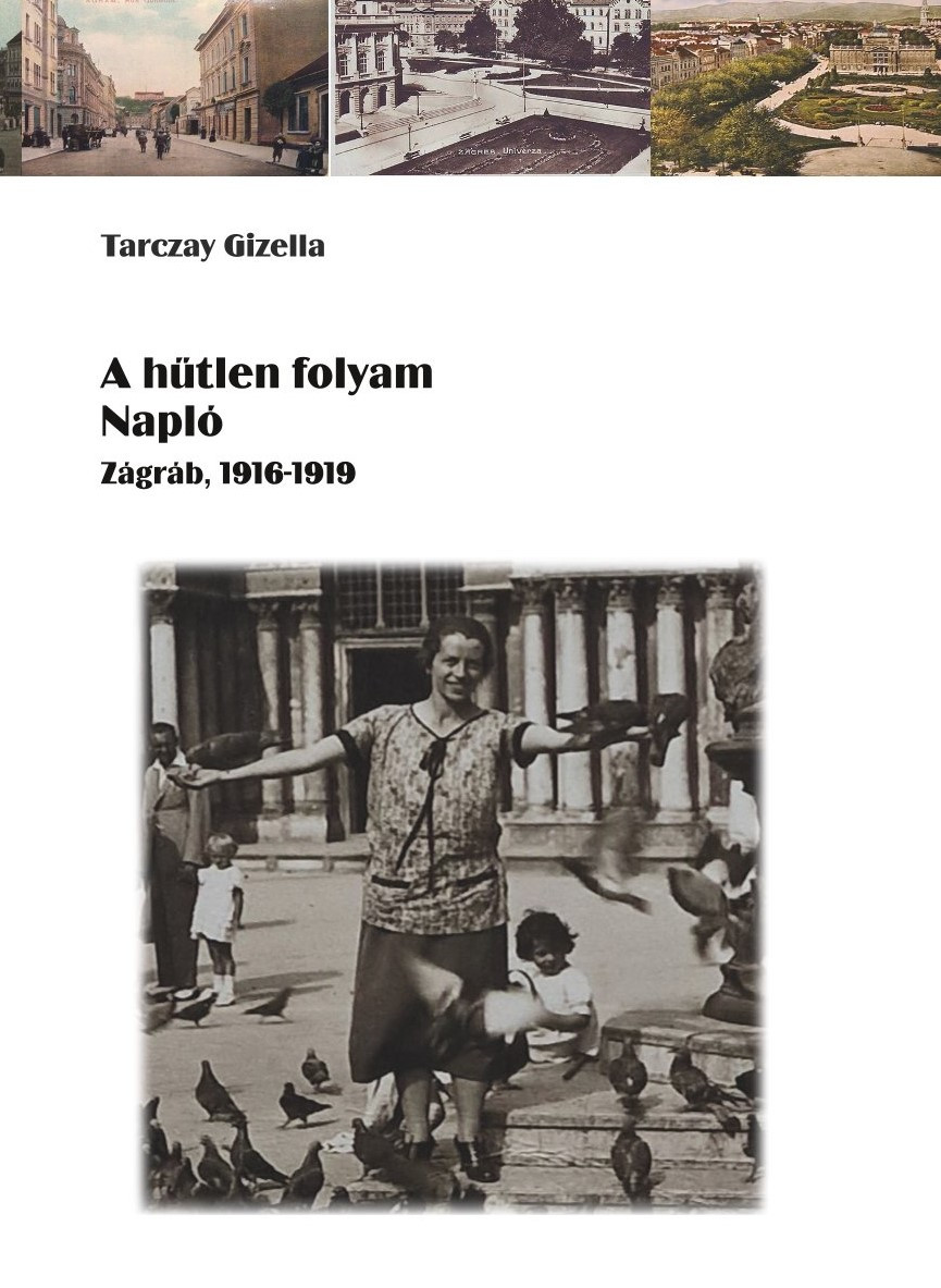 A hűtlen folyam