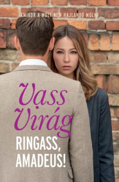 Vass Virg - Ringass, Amadeus