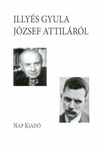 Illys Gyula - Illys Gyula Jzsef Attilrl