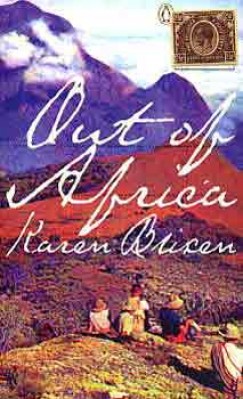 Karen Blixen - Out of Africa