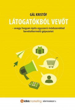Gl Kristf - Ltogatbl vevt