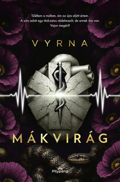 Vyrna - Mákvirág
