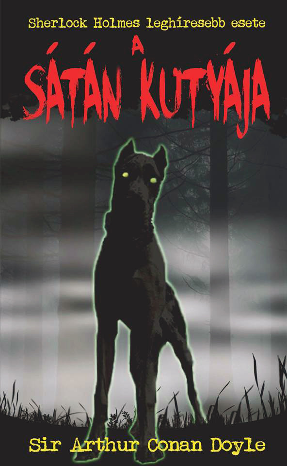 A sátán kutyája
