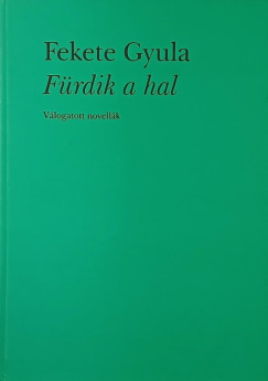 Fürdik a hal