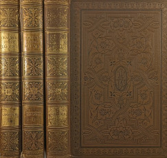 Jkai Mr - Sznmvek I-III.