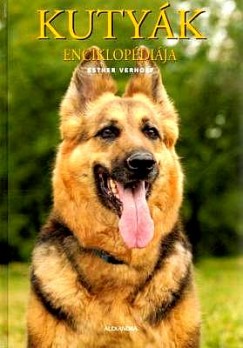 Esther Verhoef - Kutyk enciklopdija