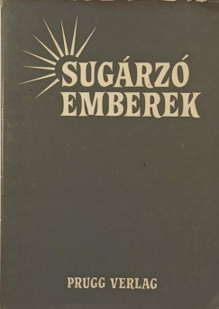 Sugárzó emberek