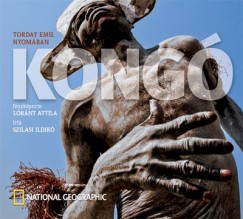 Szilasi Ildik - Kong