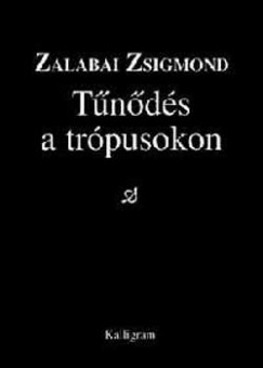 Zalabai Zsigmond - Tnds a trpusokon