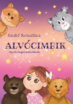 Szab� Krisztina - Alv�cimbik