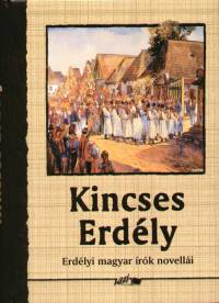 Hunyadi Csaba Zsolt  (Szerk.) - Kincses Erdly