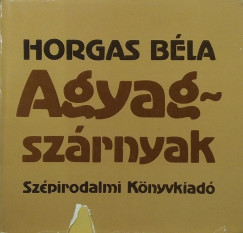 Horgas Bla - Agyagszrnyak