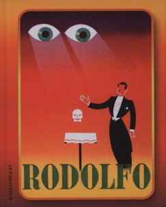 Glvlgyi Judit - Rodolfo