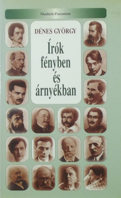 Dnes Gyrgy - rk fnyben s rnykban