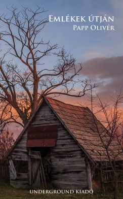 Papp Olivér - Emlékek útján