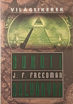 J. F. Freedman - Bukott b�lv�nyok