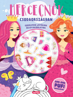 Hercegnk Csodaorszgban