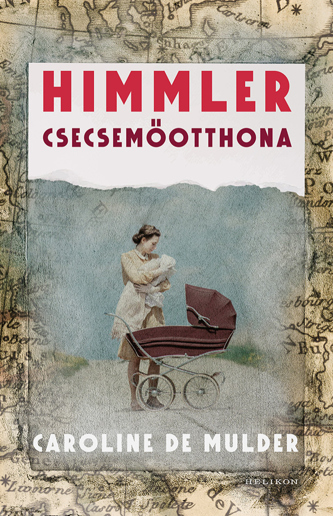 Himmler csecsemőotthona