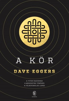 Dave Eggers - A Kr
