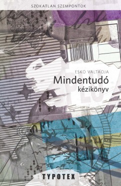 Esko Valtaoja - Mindentud kziknyv