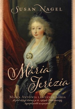 Susan Nagel - Mria Terzia