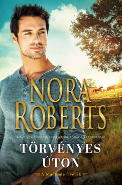 Nora Roberts - Trvnyes ton