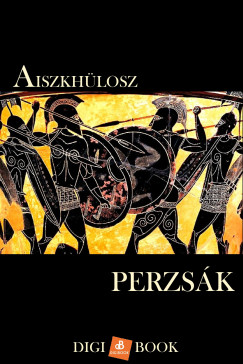 Aiszkhülosz - Perzsák
