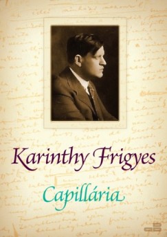 Karinthy Frigyes - Capillria