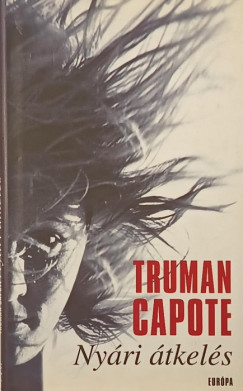 Truman Capote - Ny�ri �tkel�s