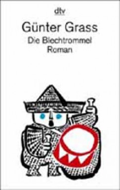 Gnter Grass - Die Blechtrommel